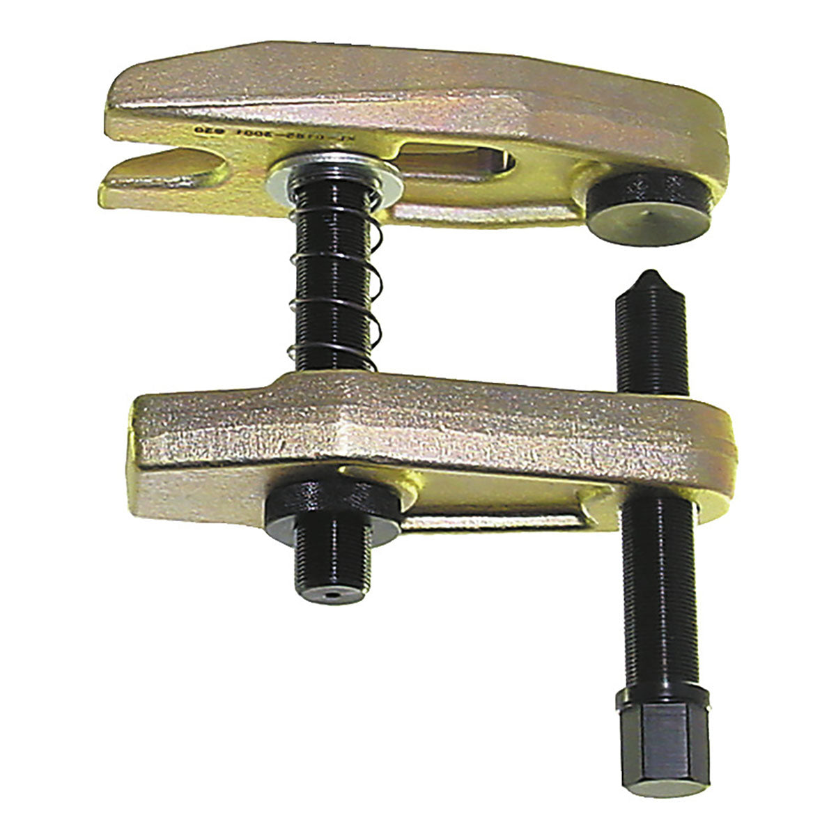 Gedore Automotive KL-0165-30 - Extractor de rótulas, tamaño 3, 30 mm