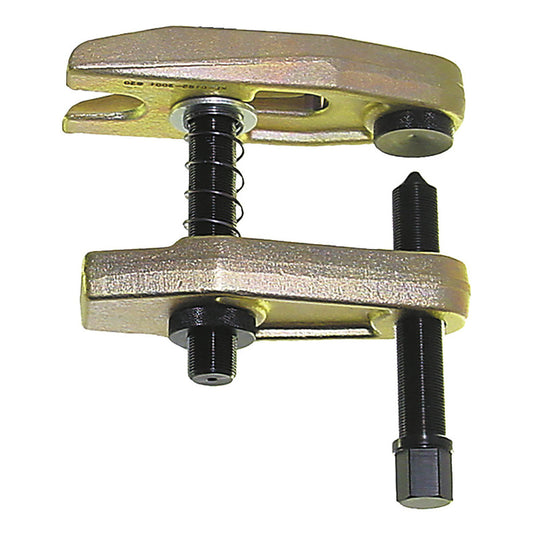 Gedore Automotive KL-0165-30 - Extractor de rótulas, tamaño 3, 30 mm