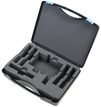 KL-0165-3090 A - Contendor de plastico