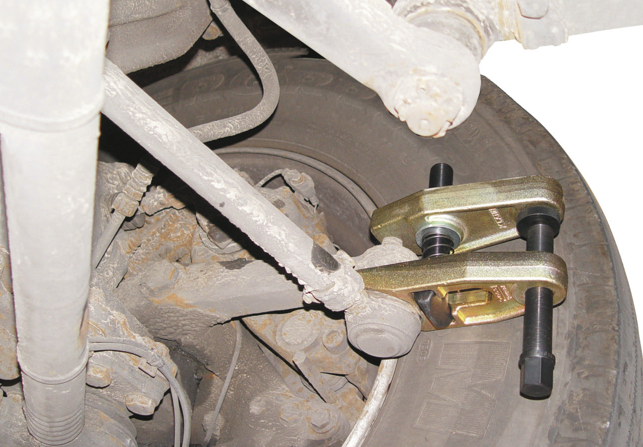 KL-0165-32 - Extractor de ròtules, mida 3, 40 mm