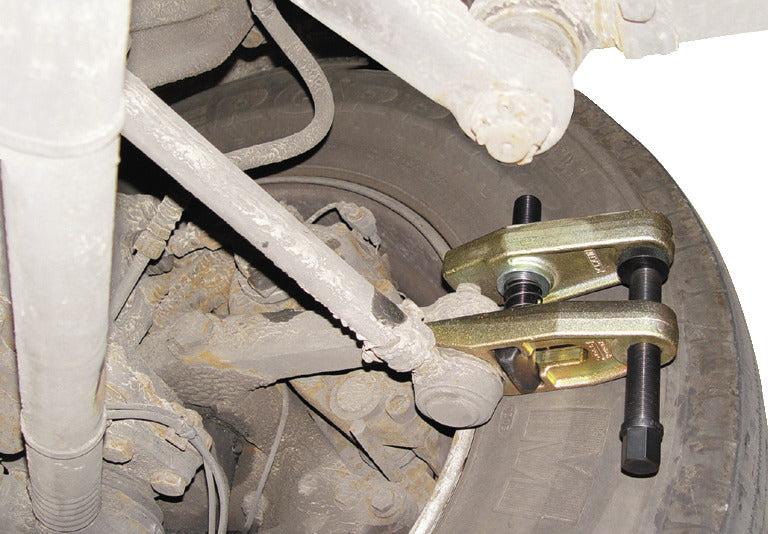 KL-0165-34 - Extractor de ròtules, mida 3, 47 mm