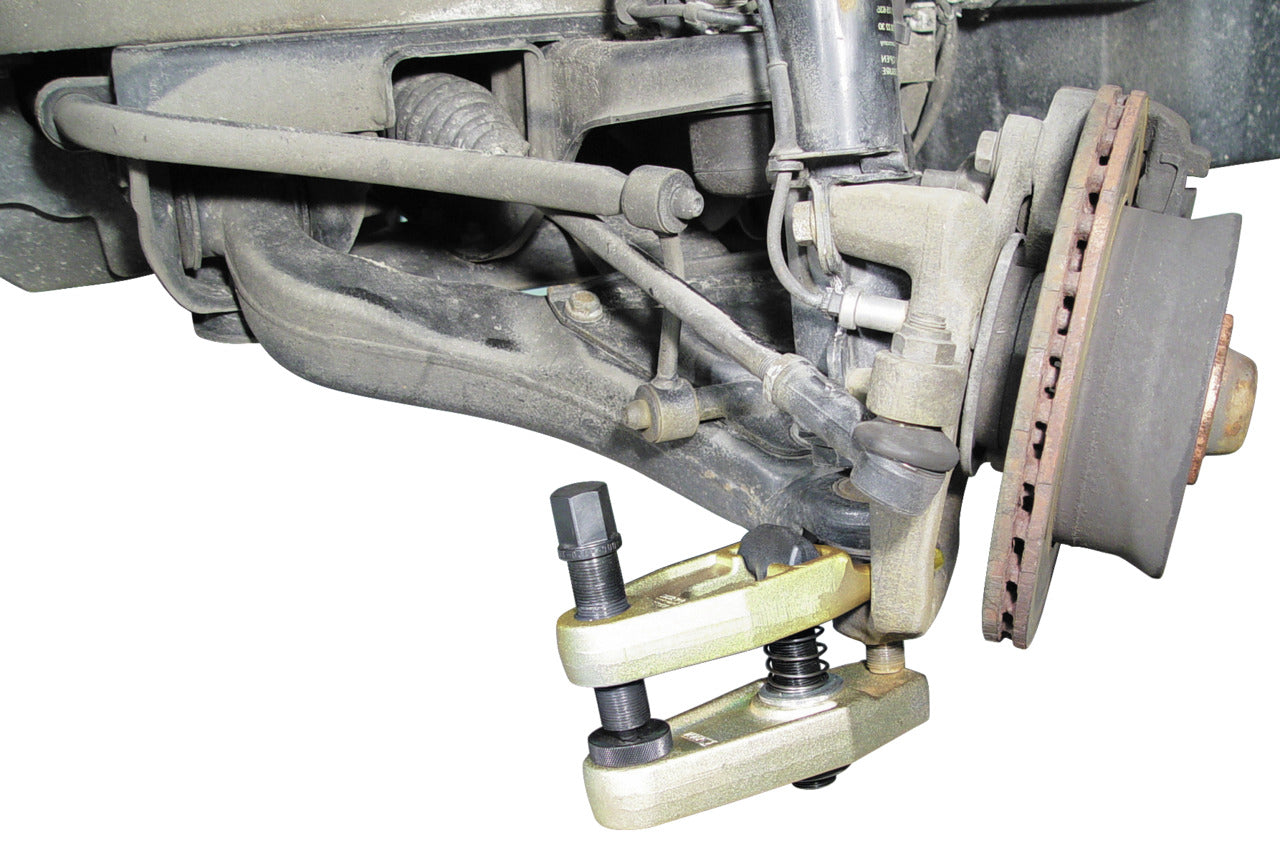 KL-0165-3 KA - Joc d'extractors de ròtules (amb 6 forquetes)
