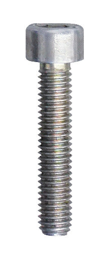 M6 x 30 torloju zilindrikoa