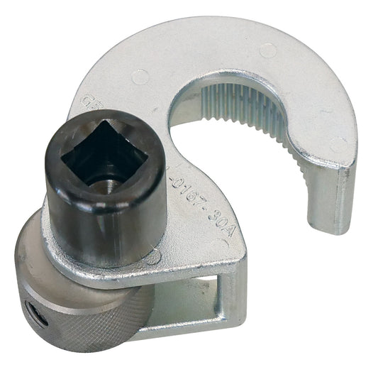 GEDORE Automotive KL-0167-30 A - Clau excèntrica per a instal·lació/desmuntatge. (3427900)