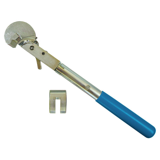 Gedore Automotive KL-0169-1 B - Herramienta de ajuste de la barra de acoplamiento