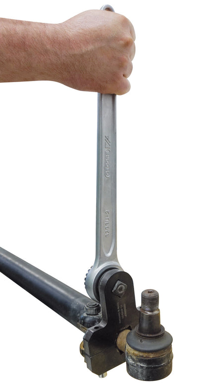 KL-0169-81 - Endolls per a barra de rodament, 34 mm (waf)