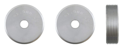 KL-0173-4603 - Joc de rosques per a pas de 1,5 mm, rosca esquerra