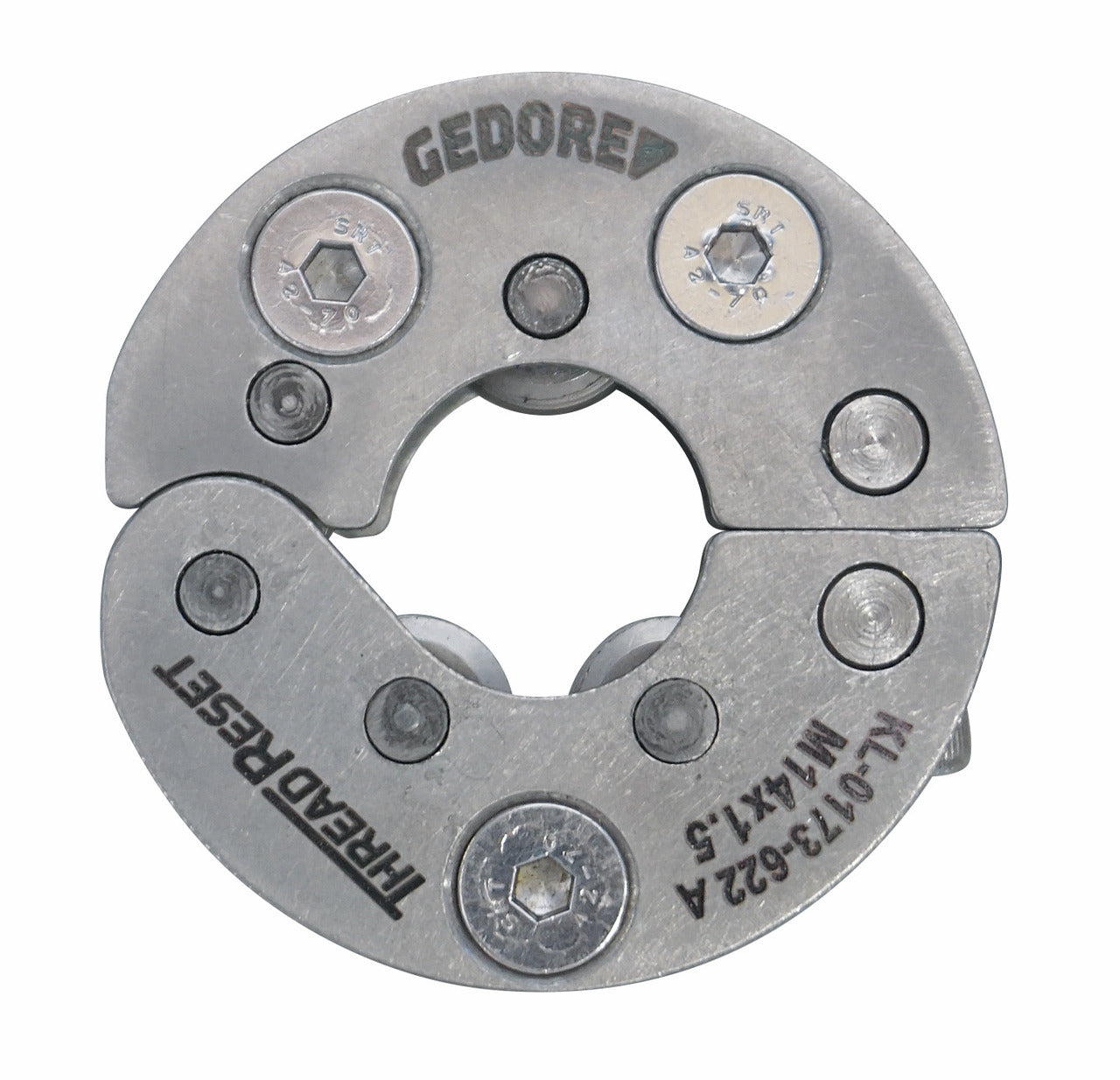KL-0173-622 A - Eina ThreadReset® per reparar rosques M14x1,5