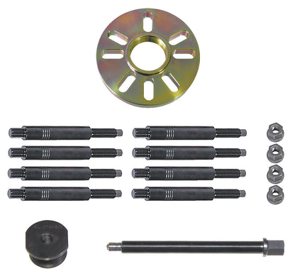 KL-0174-110 - joc d'extractors