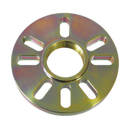 KL-0174-240 - Placa extractora perforada, mida 2 (3, 4, 5 i 6 orificis)