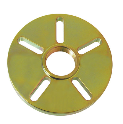 KL-0174-330 - Grandària del disc perforat. 3 (5 forats)
