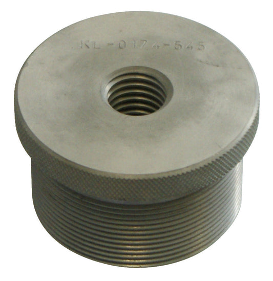 Gedore Automotive KL-0174-545 - Adaptador 2¼"-14 UNS a M18