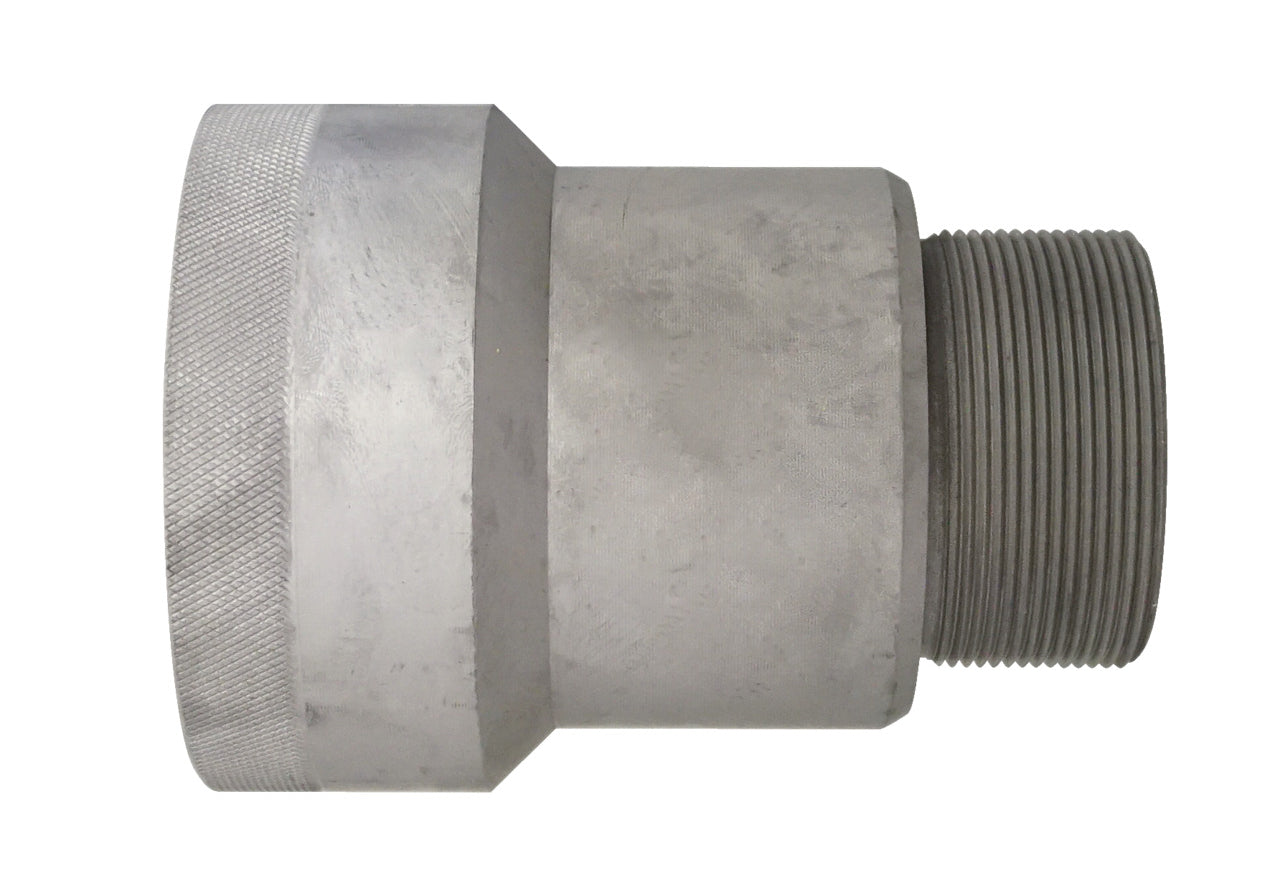 Adaptador 2 1/4" a 2 3/4", 28t