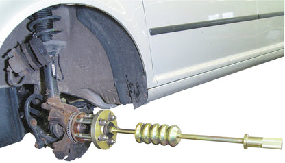 KL-4999-260/AT - Carretó de taller «Rodaments i casquets»