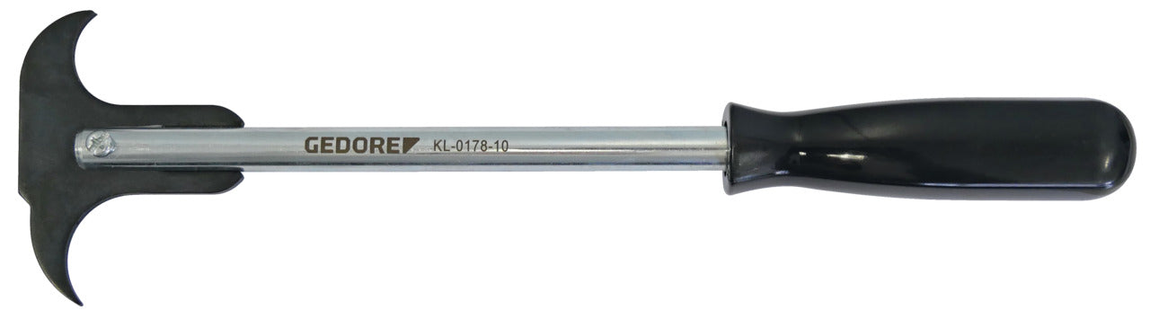 Llave de desmontaje del anillo de sellado