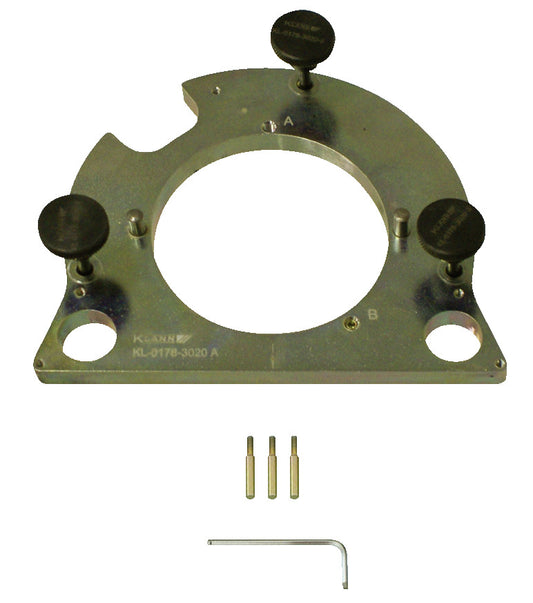 GEDORE Automotive KL-0178-3020 A - plancha de impresión
