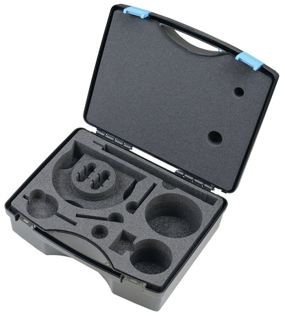 KL-0178-3090 A - Contendor de plastico