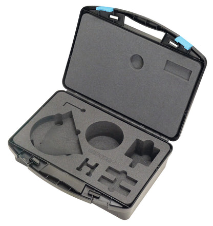 KL-0178-3190 - Estoig de plàstic amb insert d'escuma (buit)