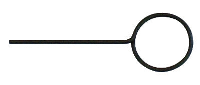 GEDORE Automotive KL-0180-3019 - Pasador de bloqueo Ø1,9
