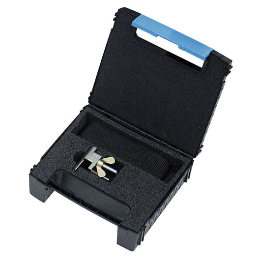 Gedore Automotive KL-0183-72 K - Kit de herramientas para correas trapezoidales elásticas