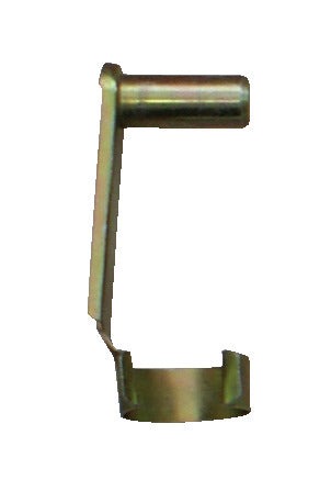 GEDORE Automotive KL-0184-0103 - Perno plegable con resorte