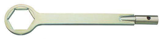 GEDORE Automotive KL-0184-0211 - Herramienta básica de llave de contador.
