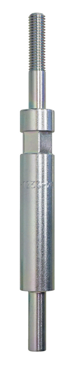 GEDORE Automotive KL-0186-1234-20 - Perno de soporte 153,5 mm