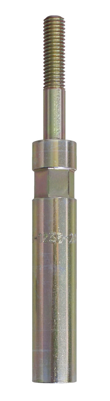 GEDORE Automotive KL-0186-1236-20 - Perno de soporte 129mm