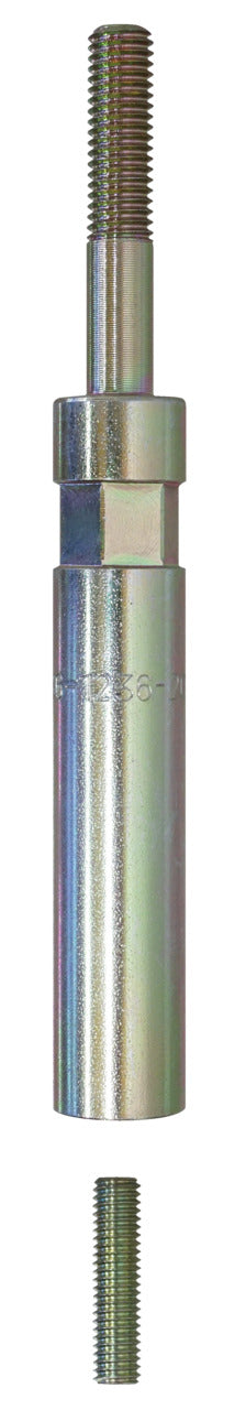 GEDORE Automotive KL-0186-1238-1 - Perno de soporte 129mm