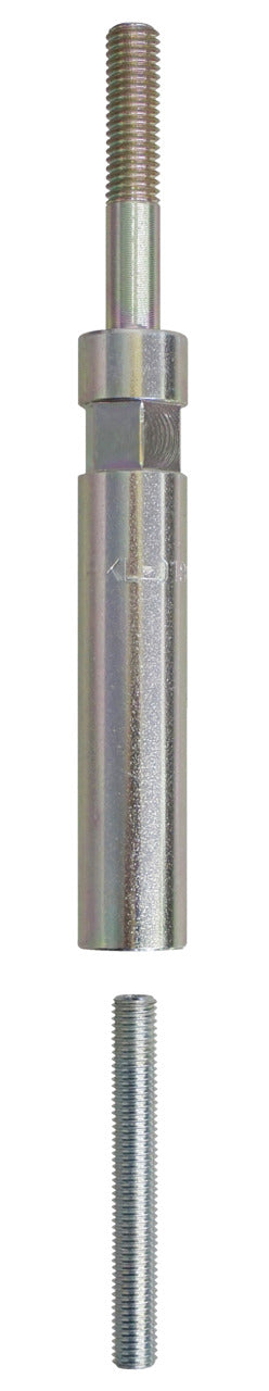 GEDORE Automotive KL-0186-1239-1 - Perno de soporte 132,5 mm
