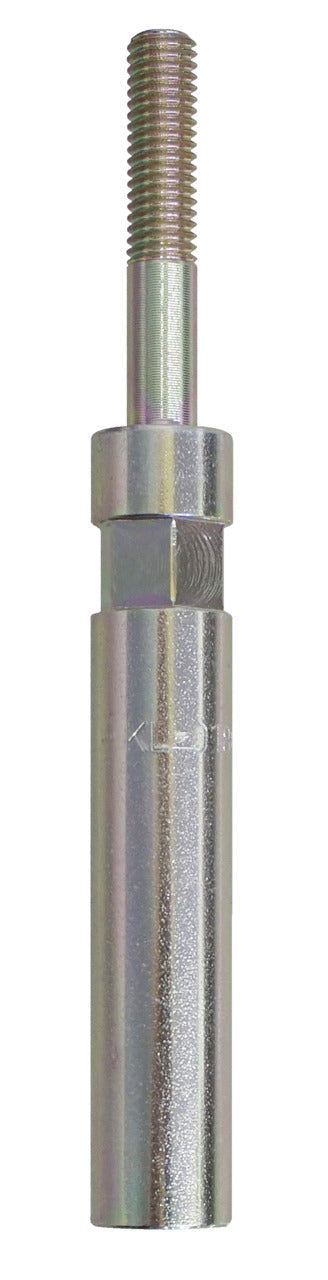 GEDORE Automotive KL-0186-1239-10 - Perno de soporte 132,5 mm