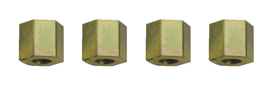GEDORE Automotive KL-0186-1252 - Juego de tuercas espaciadoras 10mm