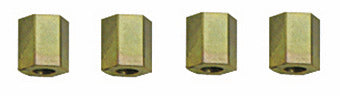 GEDORE Automotive KL-0186-1253 - Juego de tuercas espaciadoras 15mm