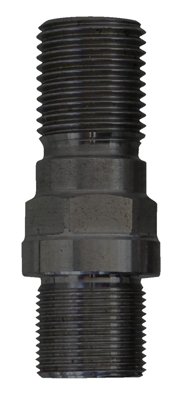 KL-0186-1612 A - Adaptador de claveguera de tracció, M16x1