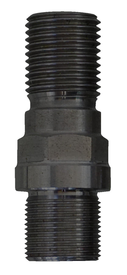 KL-0186-1612 A - Adaptador de claveguera de tracció, M16x1