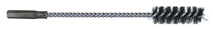KL-0186-5401 - Raspall tubular, Ø 18 mm