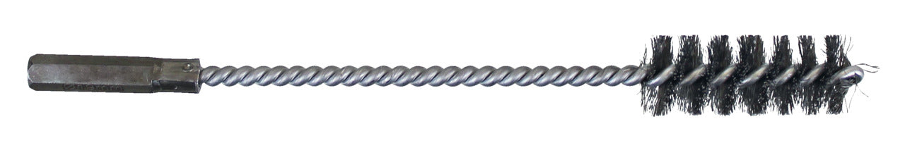 KL-0186-5402 - Raspall tubular, Ø 19 mm