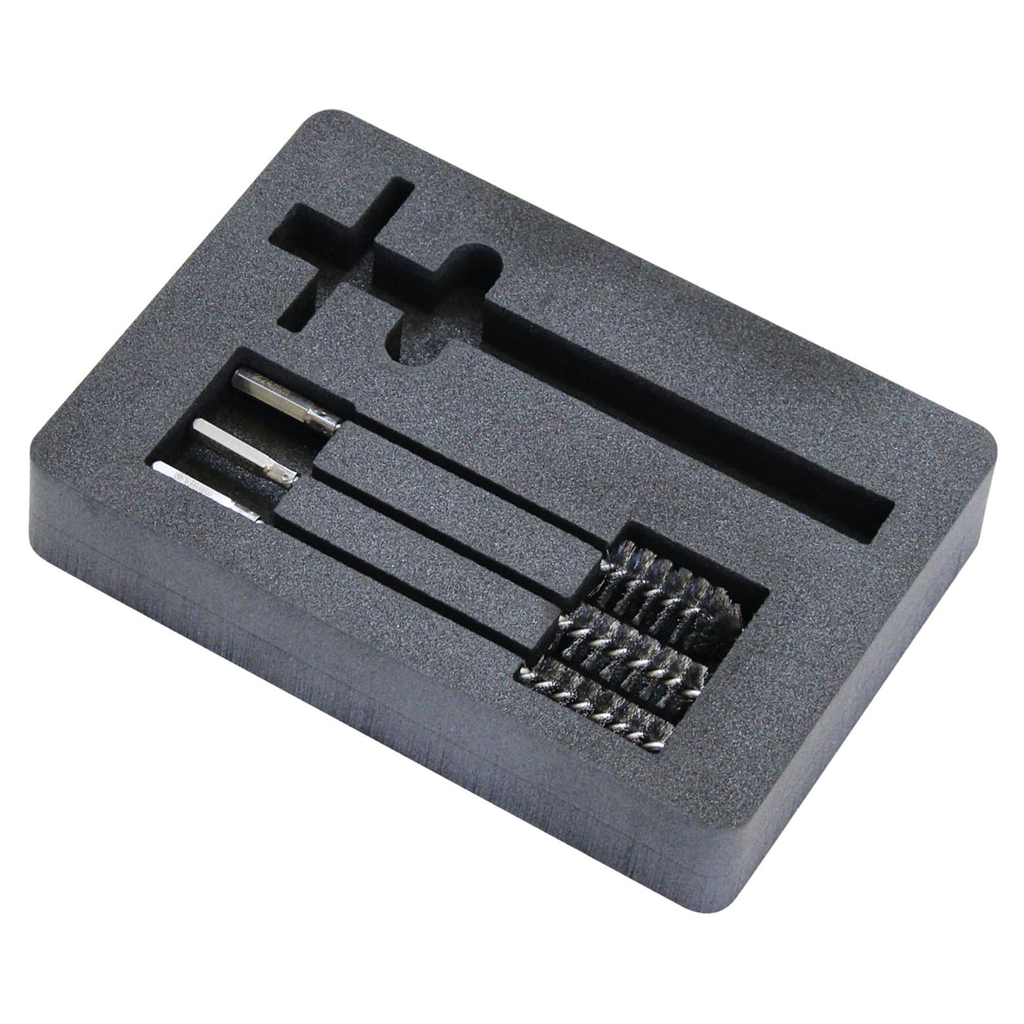 KL-0186-540 E - Kit de neteja de l'orifici de l'injector