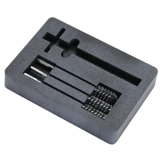 KL-0186-540 E - Kit de neteja de l'orifici de l'injector