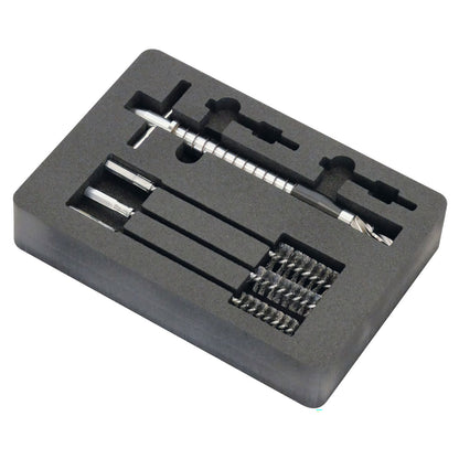 KL-0186-54 E - Kit de neteja de l'orifici de l'injector