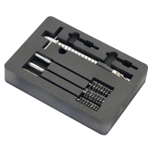 KL-0186-54 E - Kit de neteja de l'orifici de l'injector