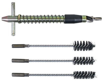 KL-0186-54 E - Kit de neteja de l'orifici de l'injector