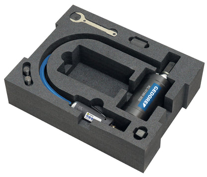 GEDORE Automotive KL-0186-800 - Extractor d'injectors pneumàtic
