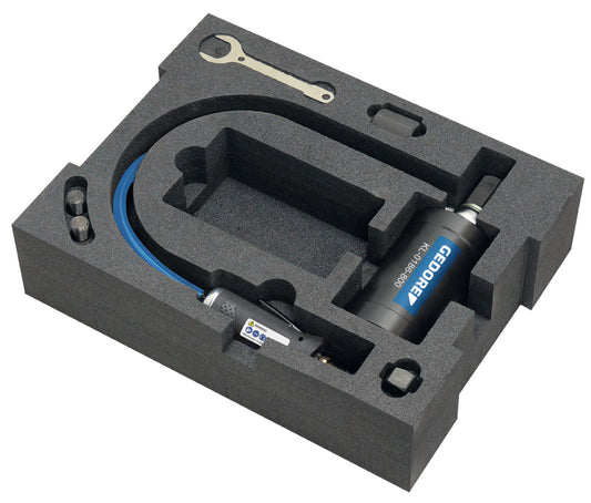 GEDORE Automotive KL-0186-800 - Extractor de inyectores neumático