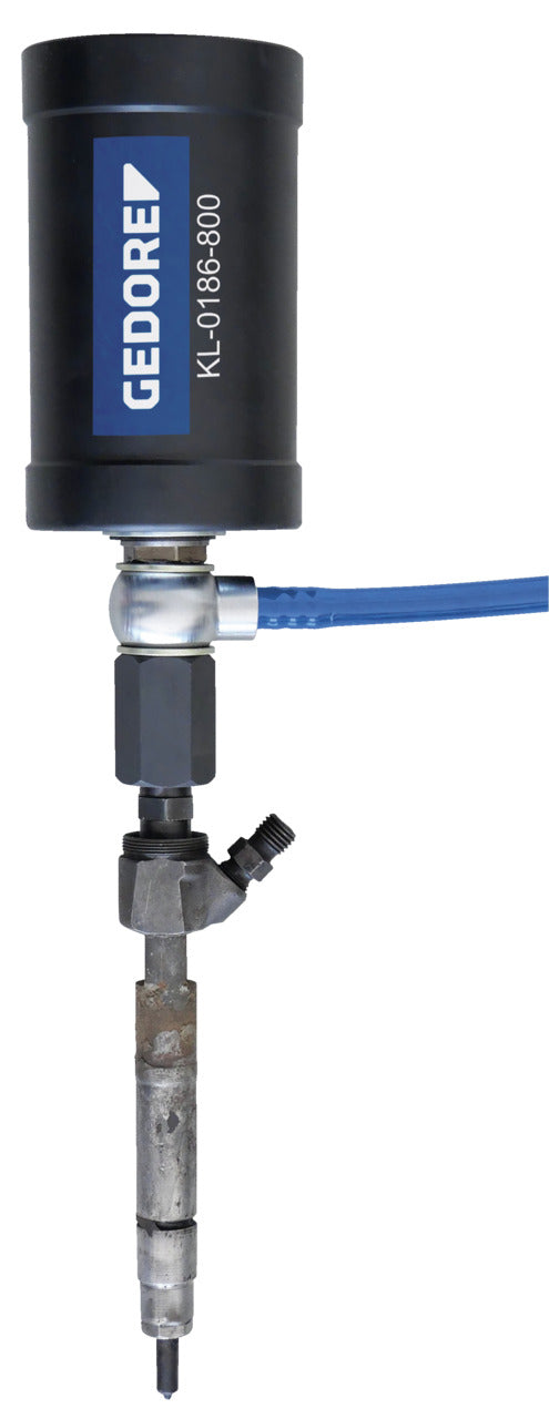 KL-0186-80 K - Extractor pneumàtic d'injectors