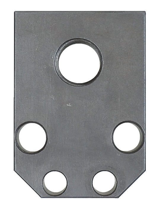 GEDORE Automotive KL-0186-9000-1 - Placa cabezal extractor de boquillas