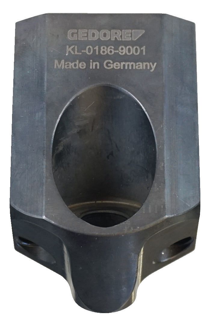 KL-0186-9001-1 - Adaptador extractor de filtre injector, M12x1