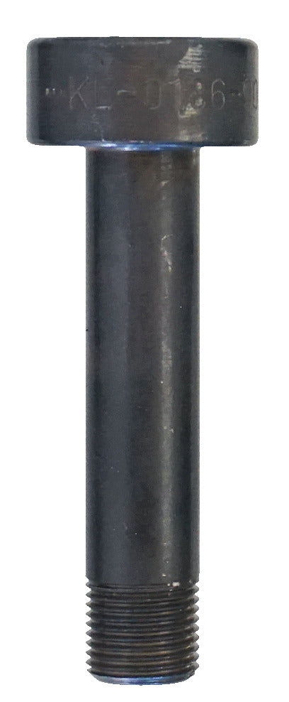 M12x1 luzeko torloju berezia