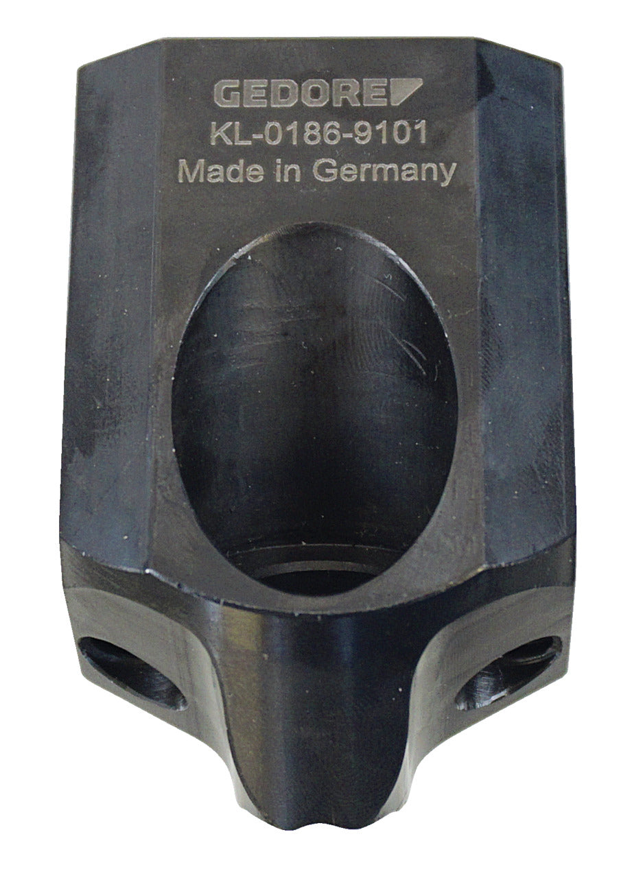 Adaptador extractor de boquillas M14x1,5