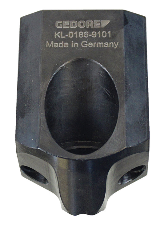 Adaptador extractor de boquillas M14x1,5